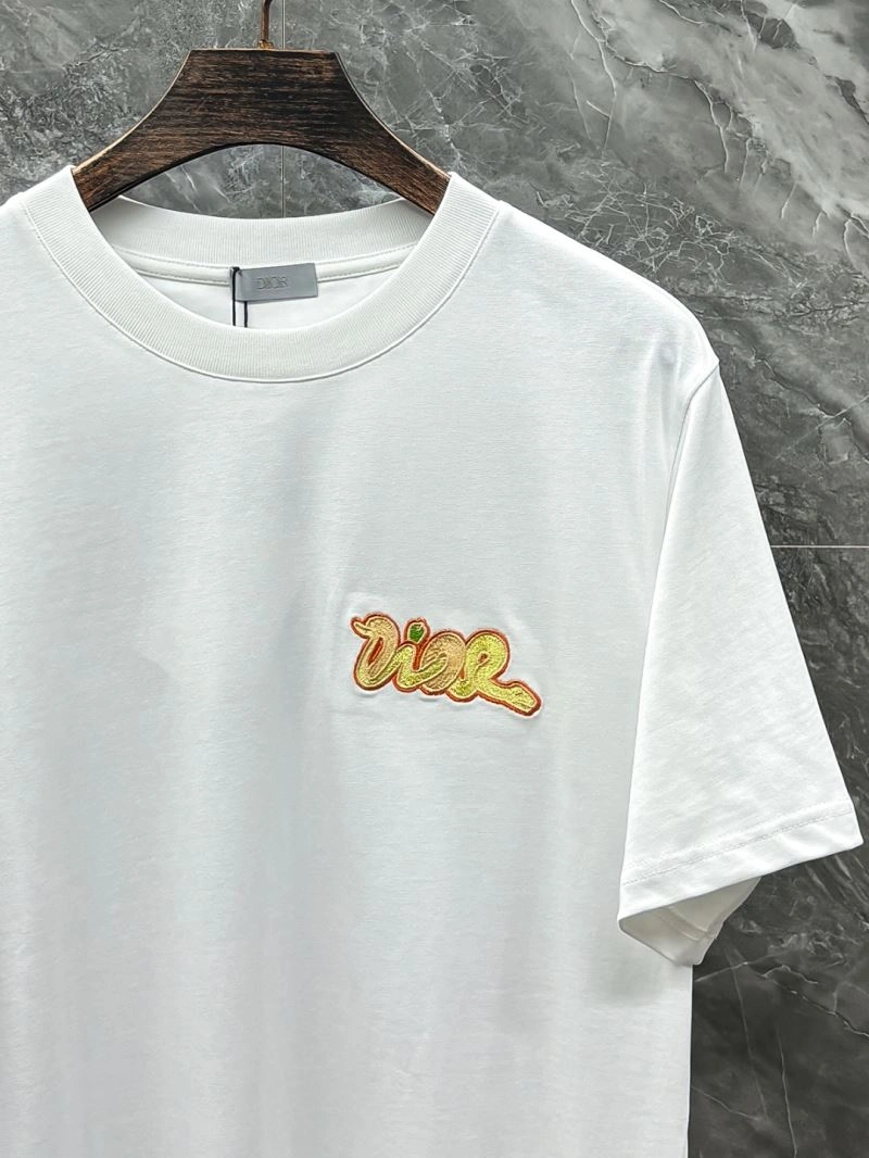 Cozy Christian Dior T-Shirts 116798