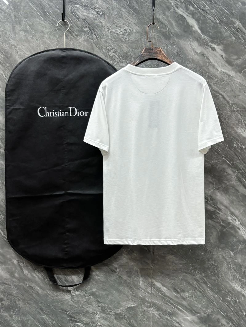 Cozy Christian Dior T-Shirts 116798