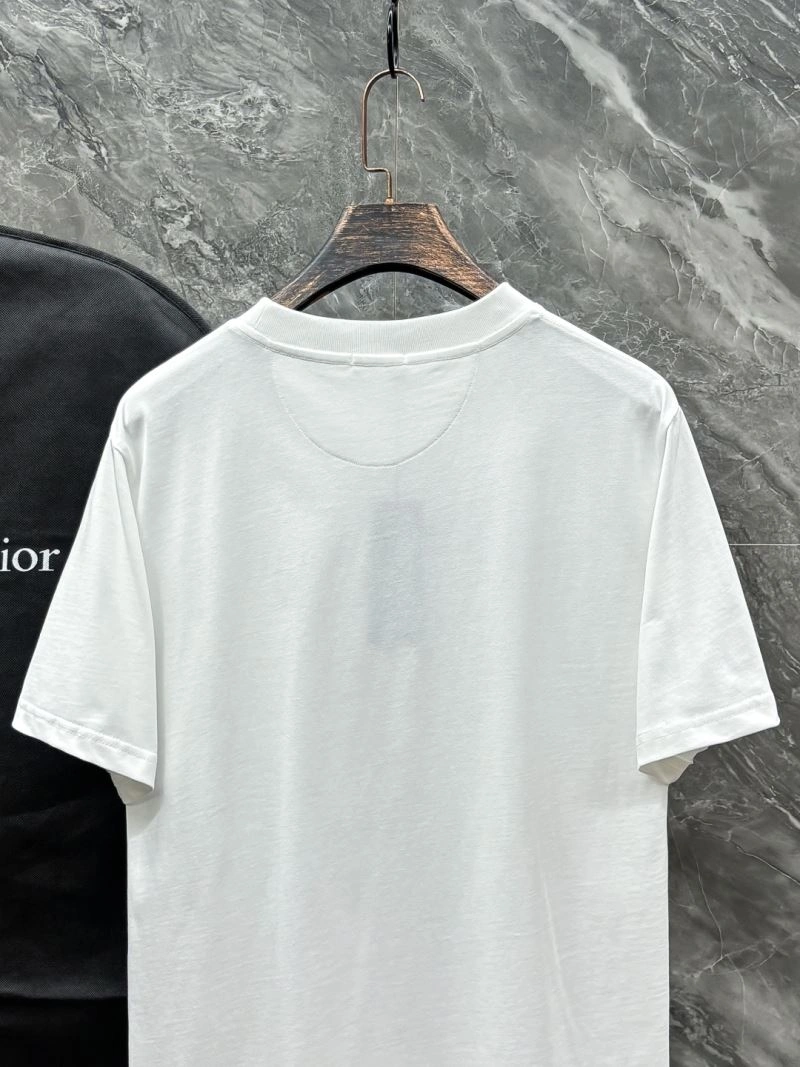 Cozy Christian Dior T-Shirts 116798