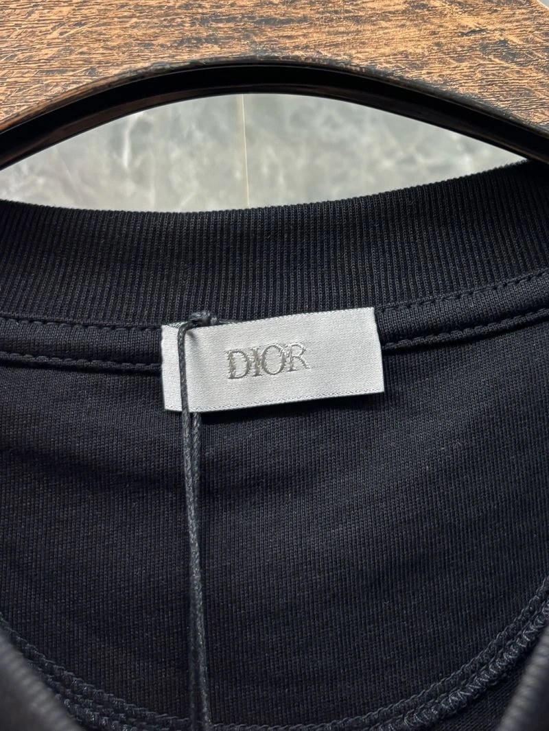 Christian Dior T-Shirts Neat 116789
