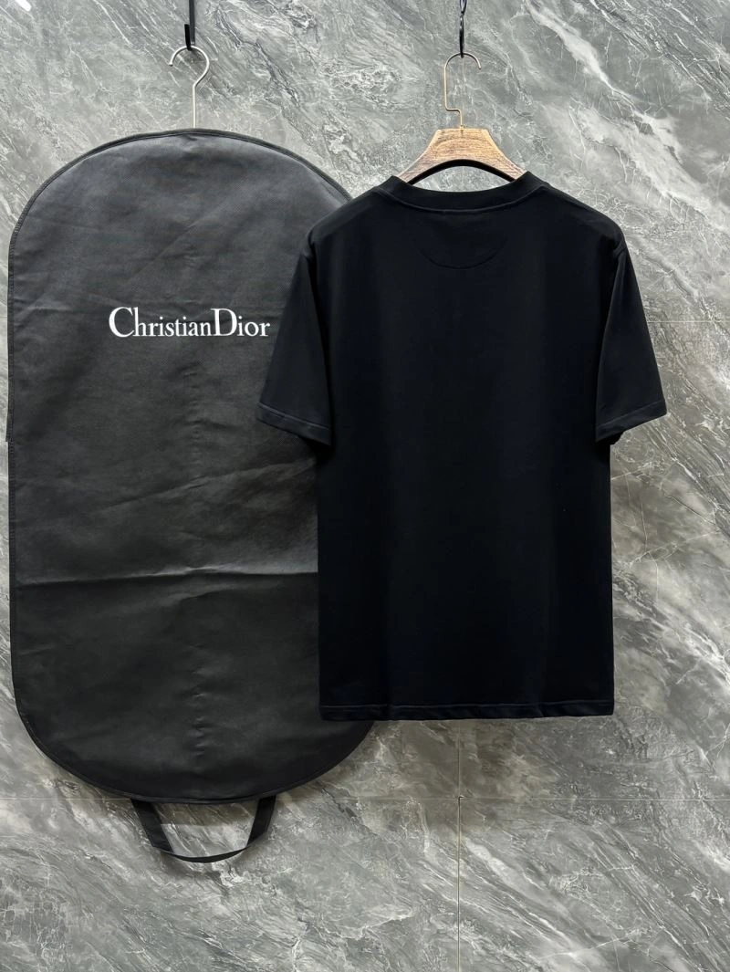 Christian Dior T-Shirts Neat 116789