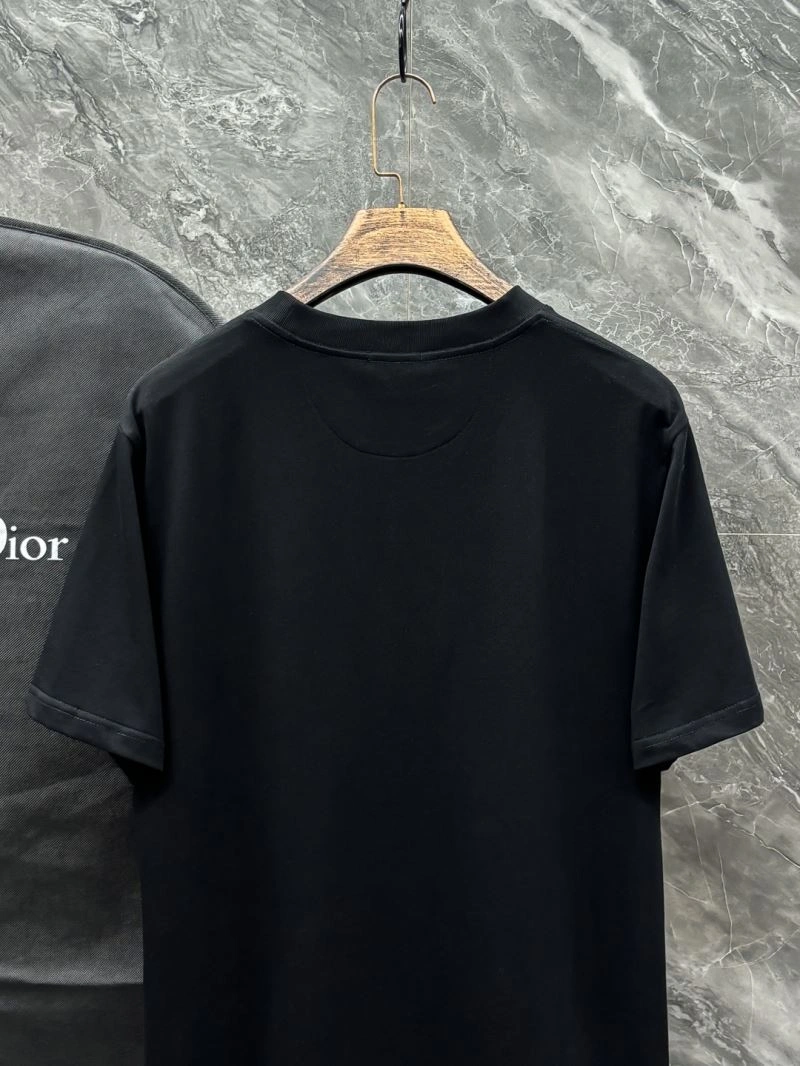 Christian Dior T-Shirts Neat 116789