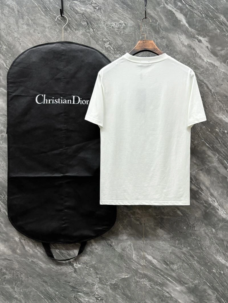 TravelReady Christian Dior T-Shirts 116783
