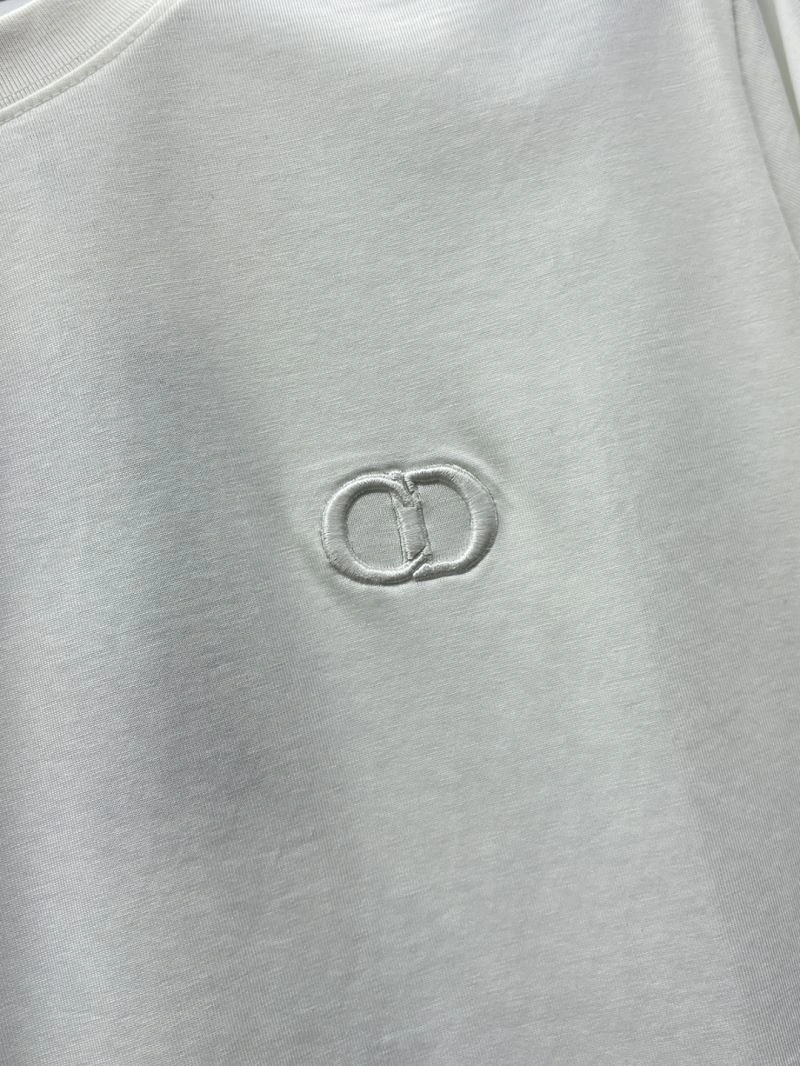 TravelReady Christian Dior T-Shirts 116783