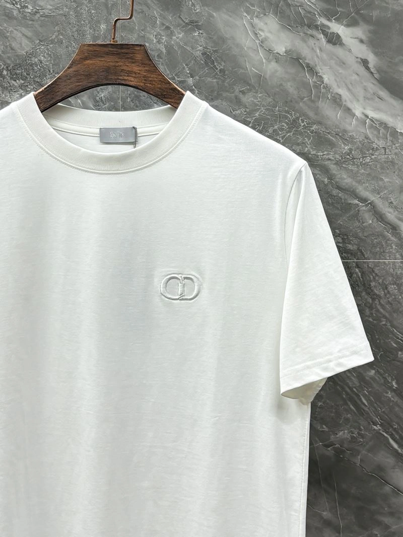 TravelReady Christian Dior T-Shirts 116783