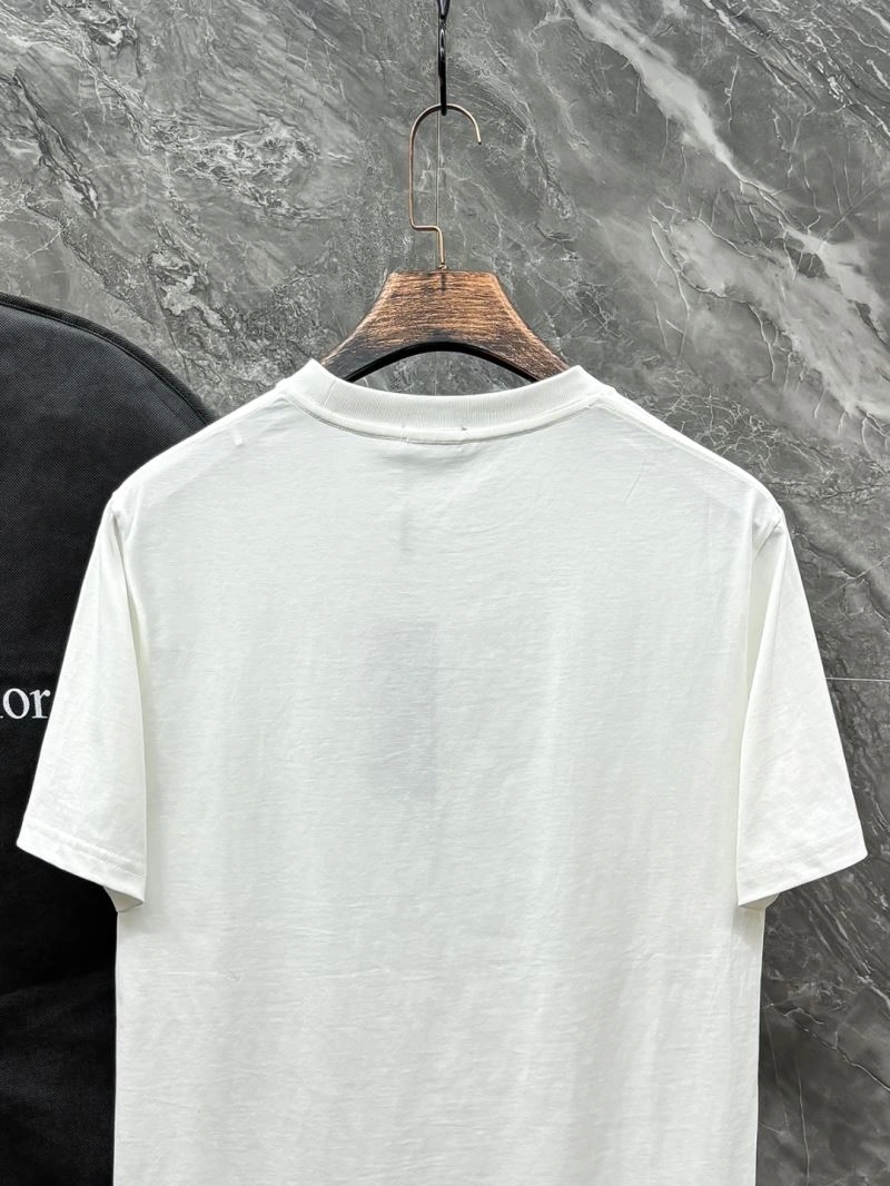 TravelReady Christian Dior T-Shirts 116783