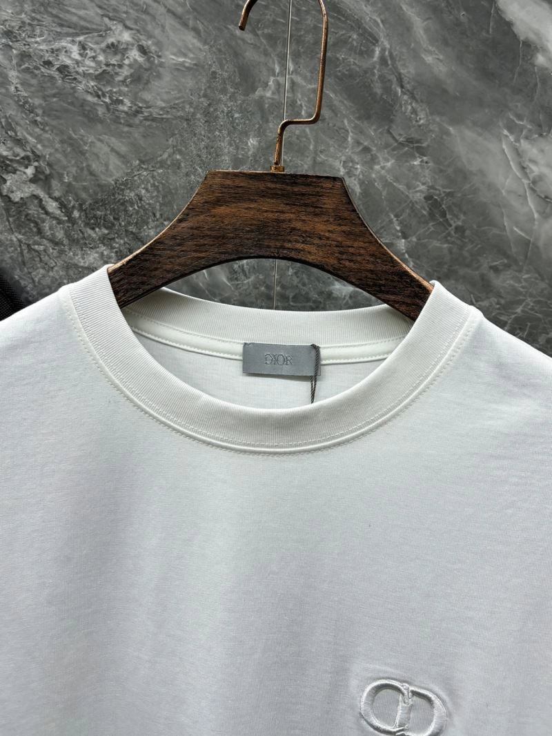TravelReady Christian Dior T-Shirts 116783
