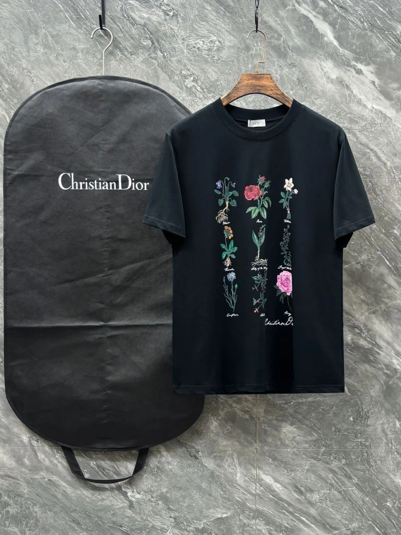 GoAnywhere Christian Dior T-Shirts 116793