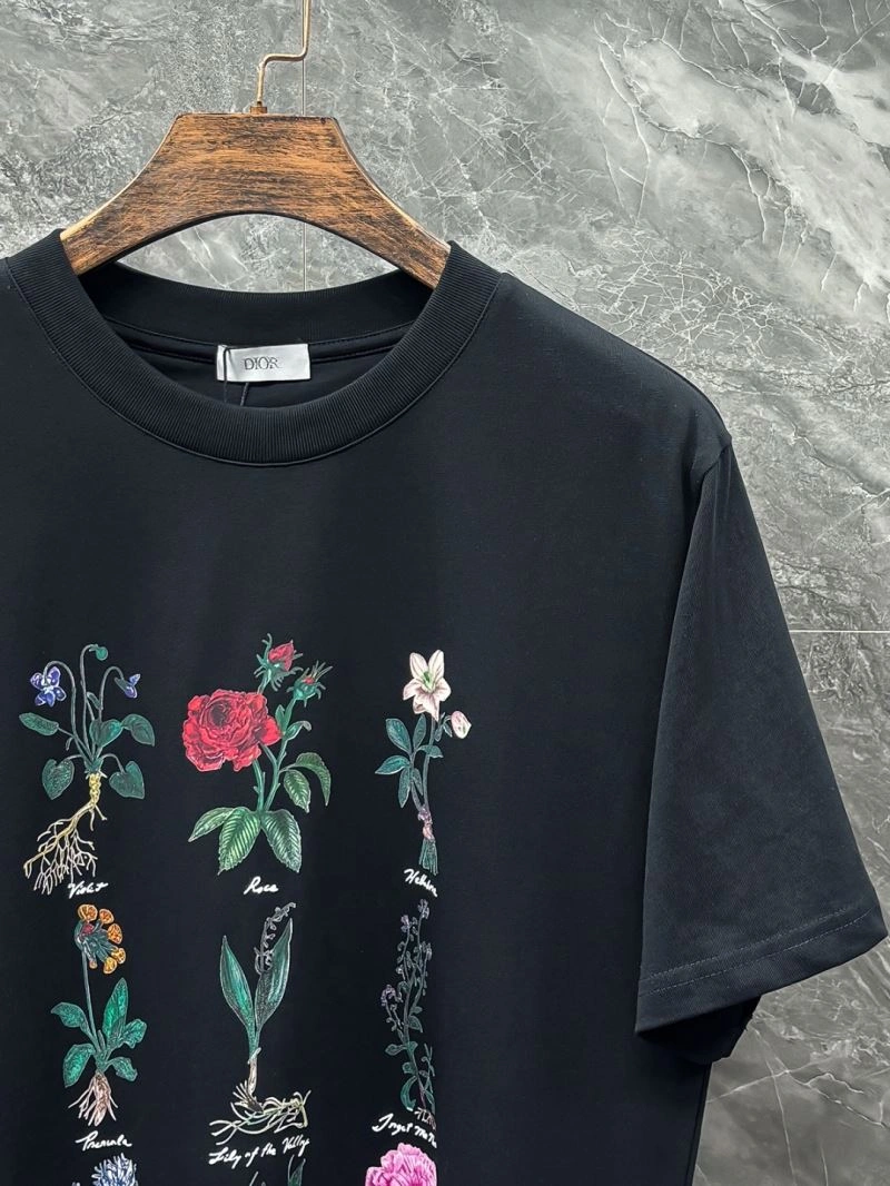 GoAnywhere Christian Dior T-Shirts 116793