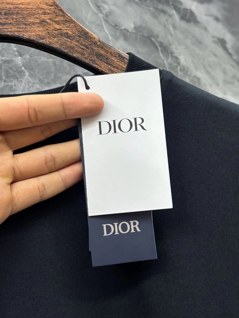 GoAnywhere Christian Dior T-Shirts 116793