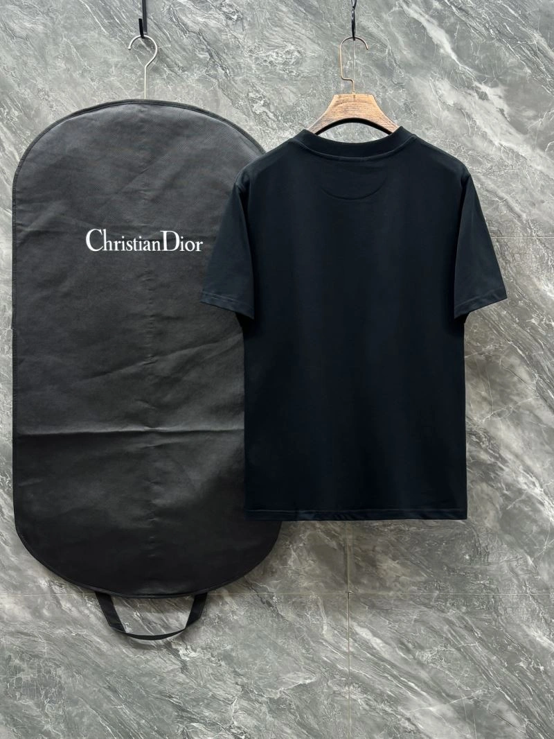GoAnywhere Christian Dior T-Shirts 116793