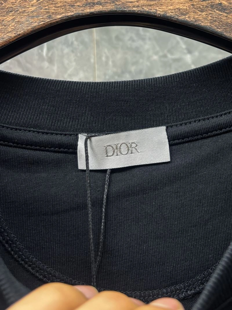 GoAnywhere Christian Dior T-Shirts 116793