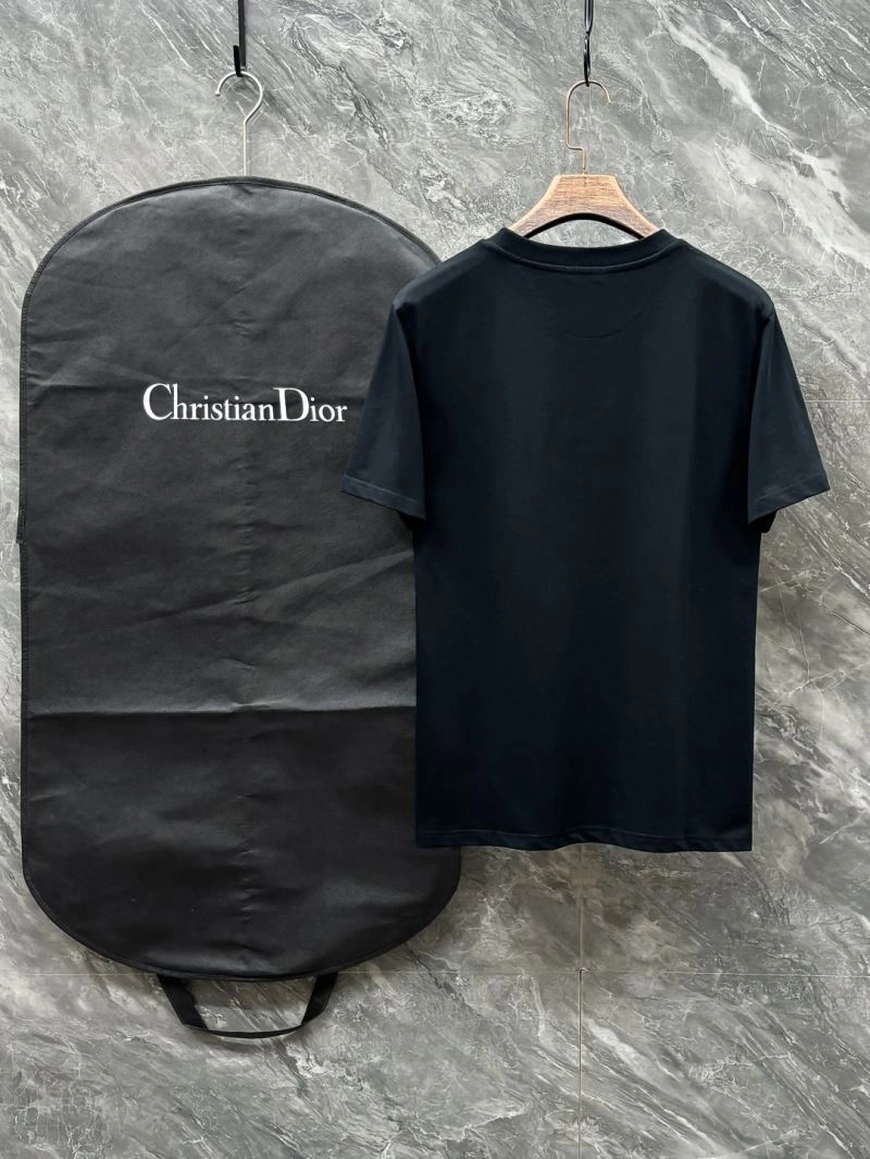 Christian Dior T-Shirts Soft 116792
