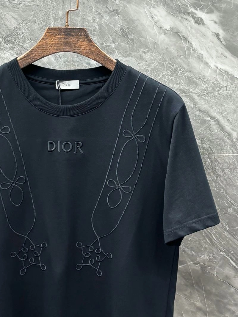 Christian Dior T-Shirts Soft 116792