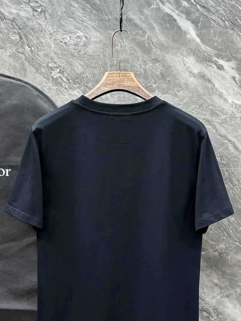 Christian Dior T-Shirts Soft 116792