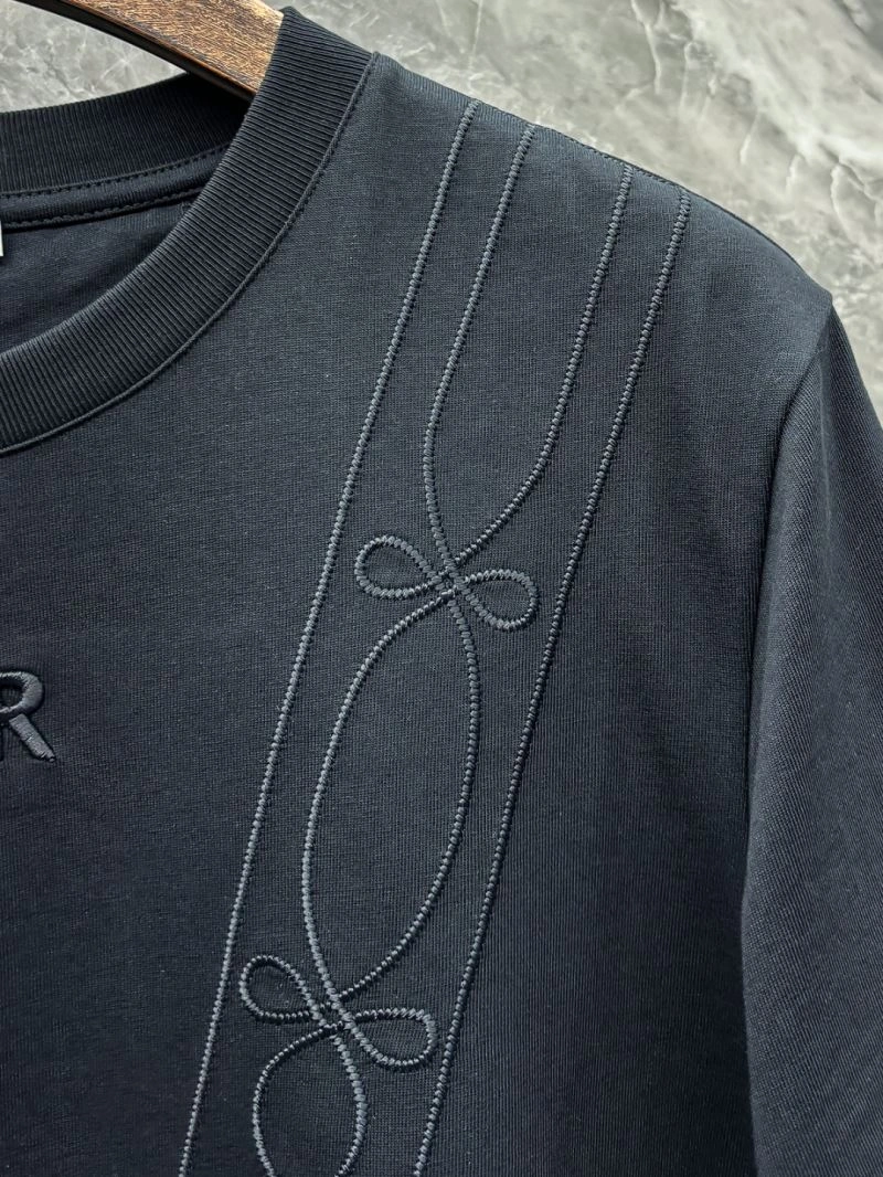 Christian Dior T-Shirts Soft 116792