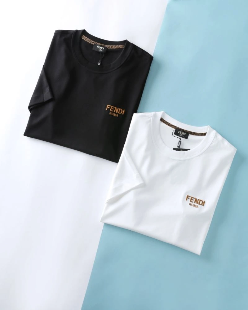 Christian Dior T-Shirts SmoothTexture 116782
