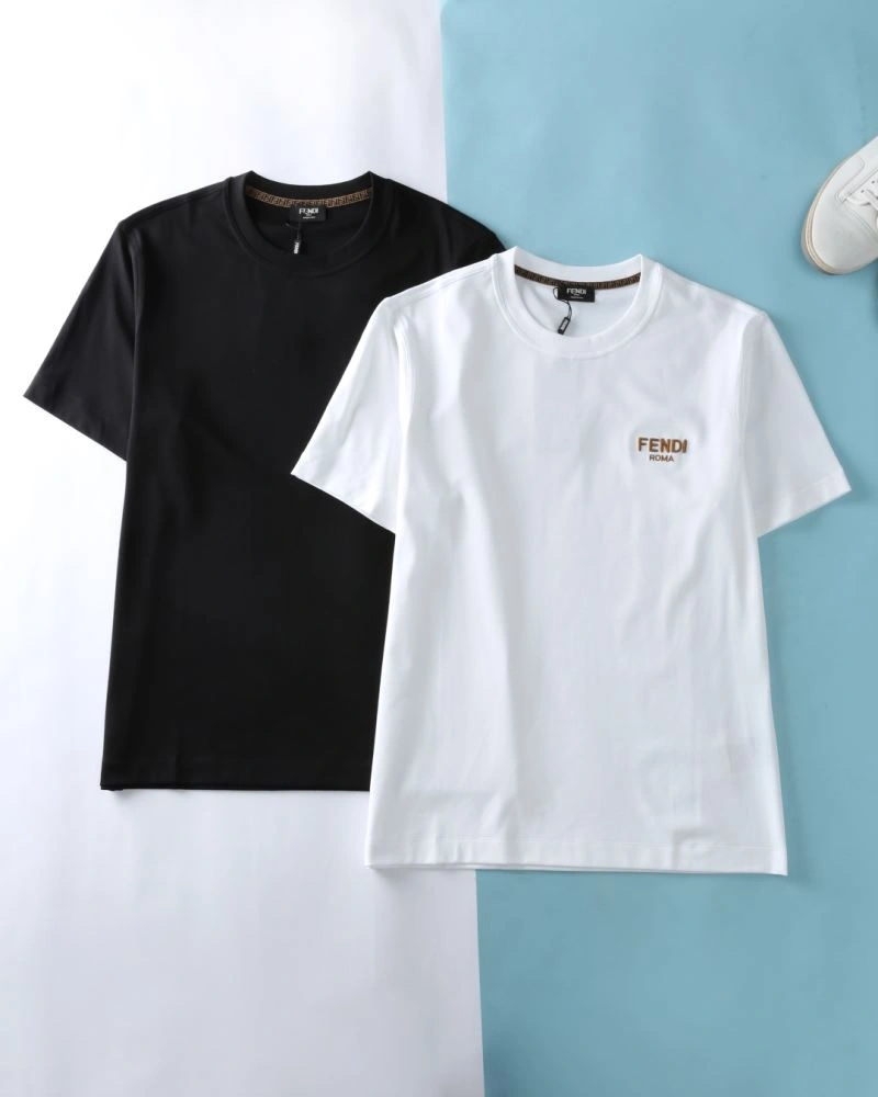 Christian Dior T-Shirts SmoothTexture 116782
