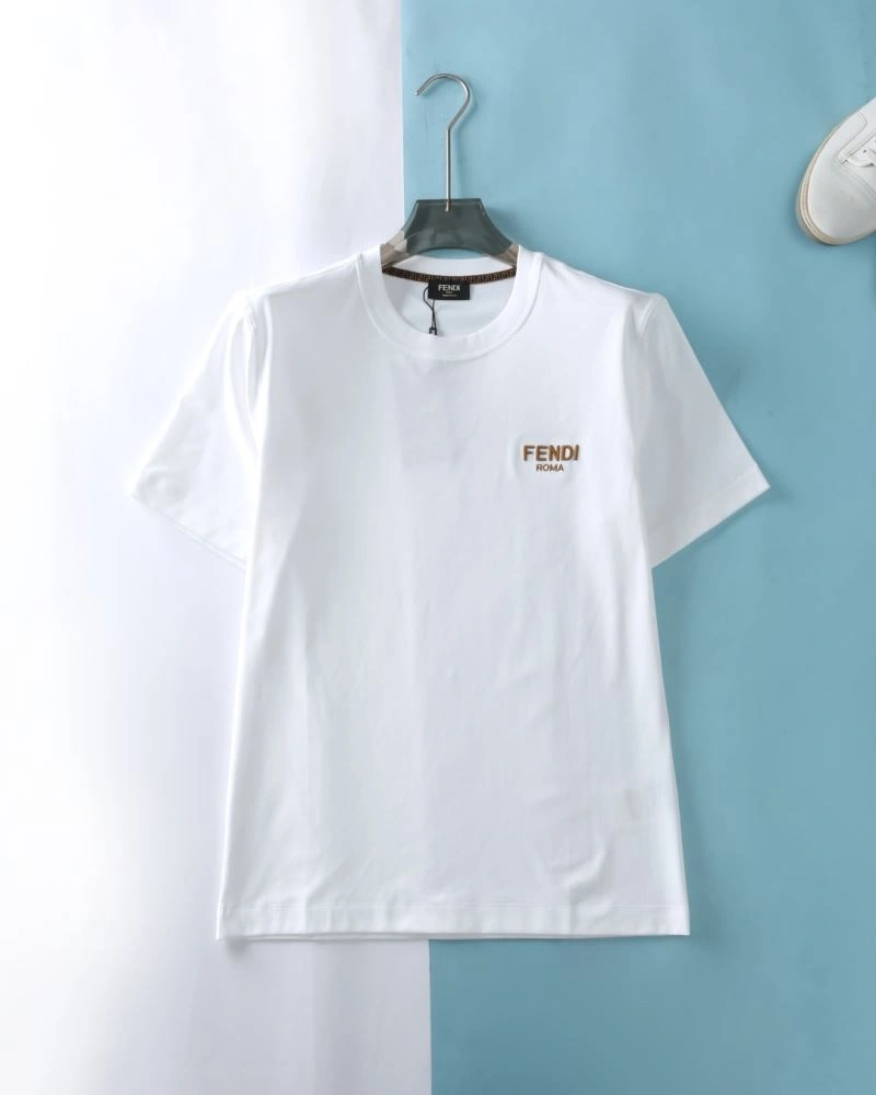 Christian Dior T-Shirts SmoothTexture 116782