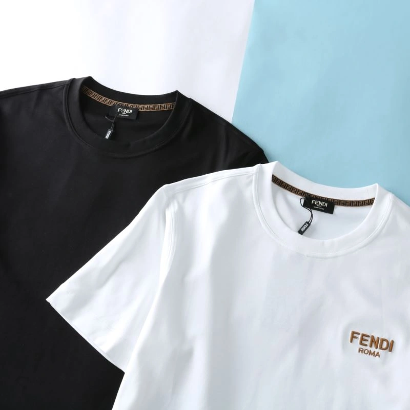 Christian Dior T-Shirts SmoothTexture 116782