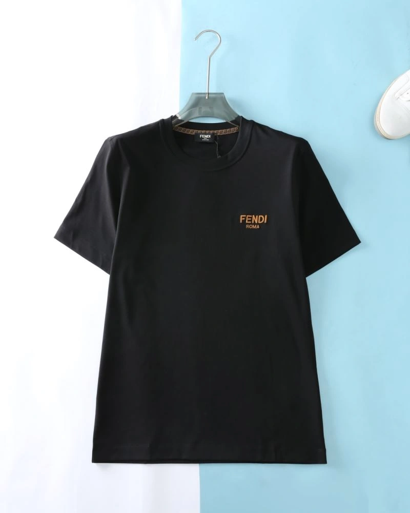 Supportive Christian Dior T-Shirts 116787