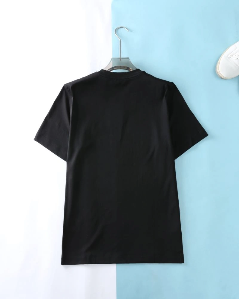 Supportive Christian Dior T-Shirts 116787