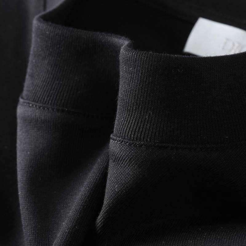Christian Dior T-Shirts Stretchable 116776