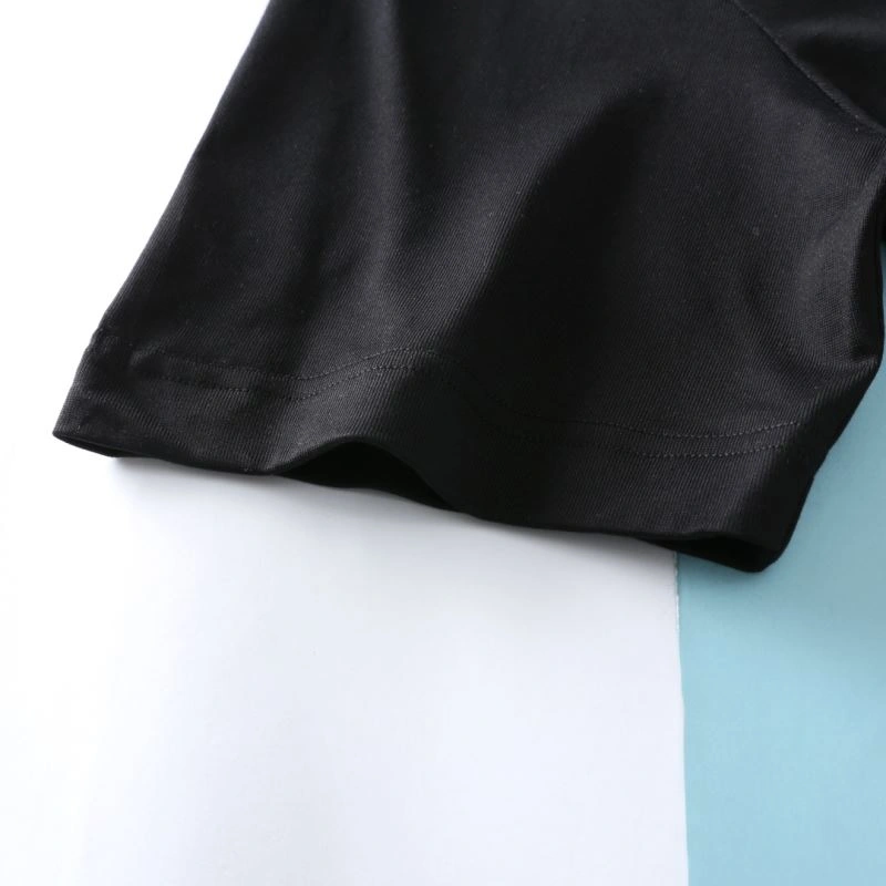 Christian Dior T-Shirts Stretchable 116776