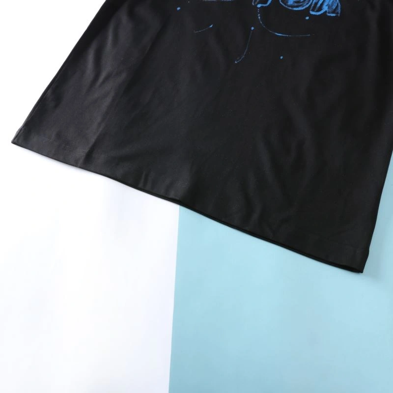 Christian Dior T-Shirts Stretchable 116776