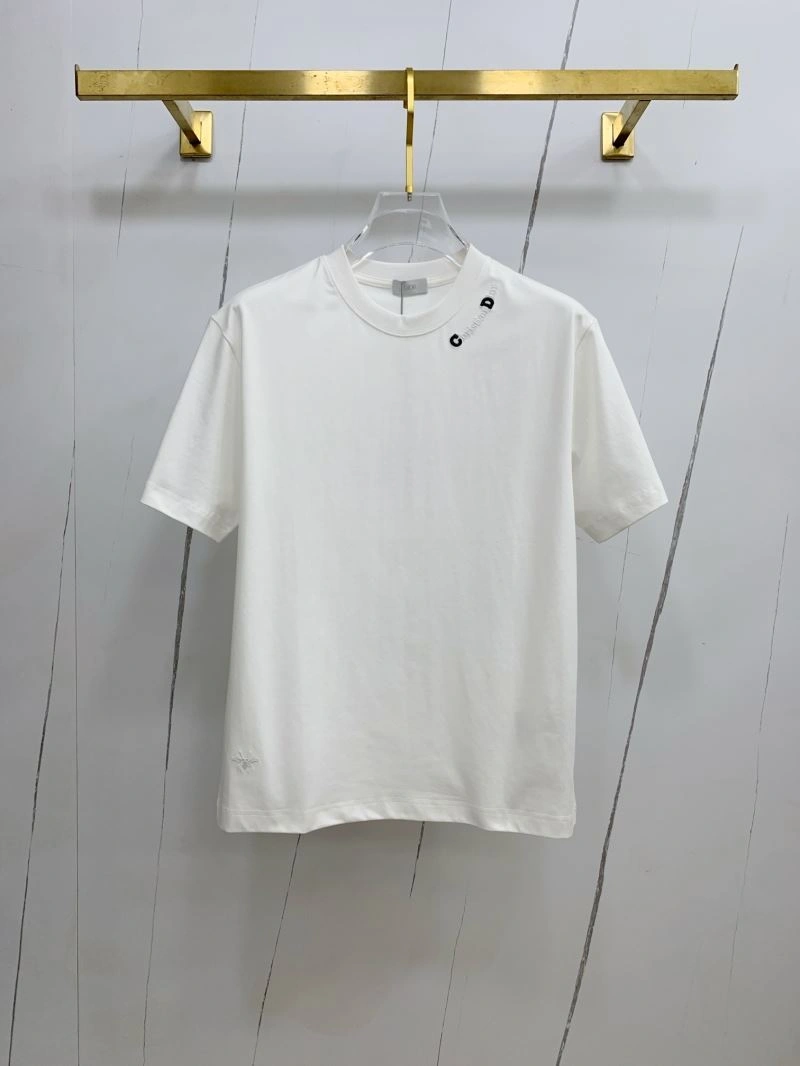 Christian Dior T-Shirts SmoothTexture 116770