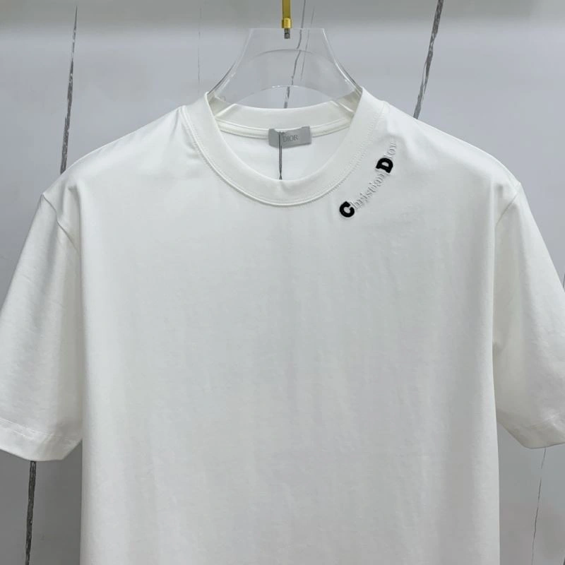 Christian Dior T-Shirts SmoothTexture 116770