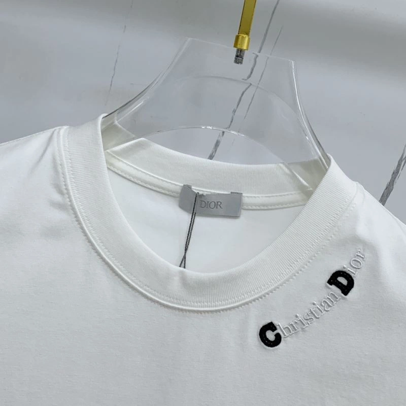 Christian Dior T-Shirts SmoothTexture 116770