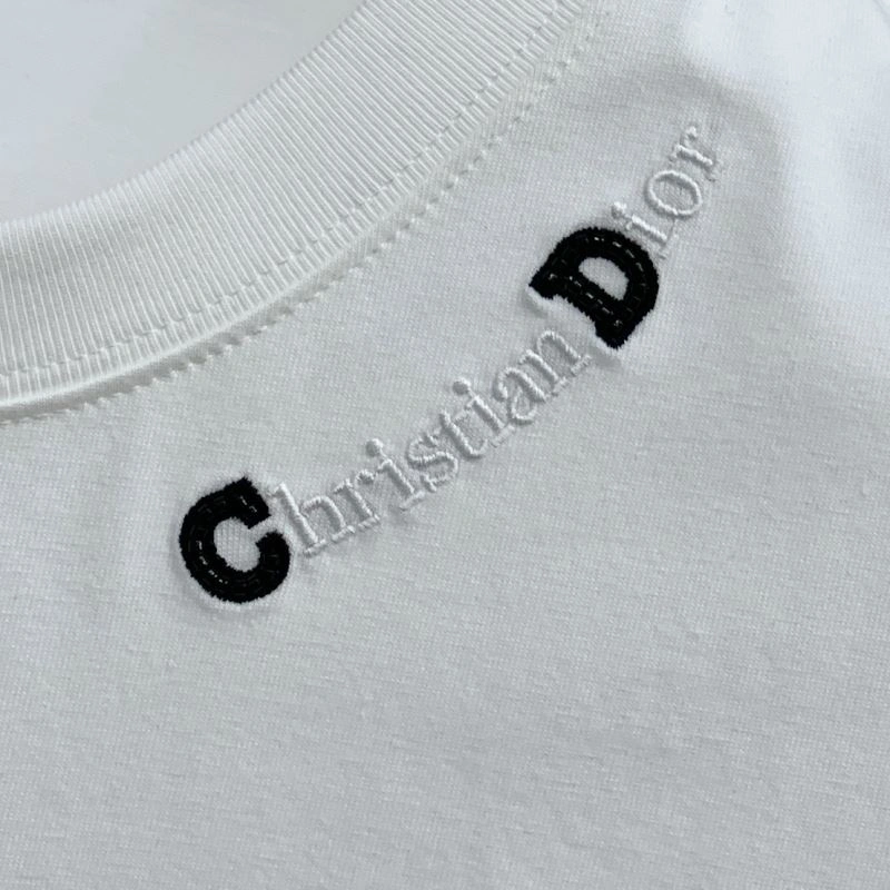 Christian Dior T-Shirts SmoothTexture 116770