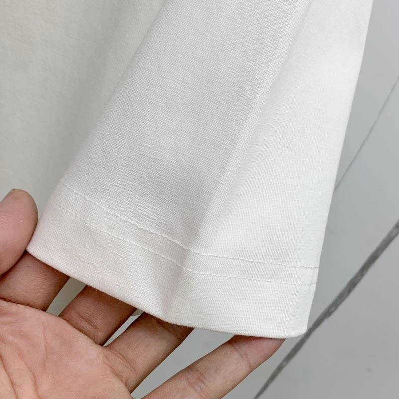 Christian Dior T-Shirts SmoothTexture 116770