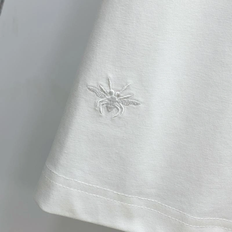 Christian Dior T-Shirts SmoothTexture 116770