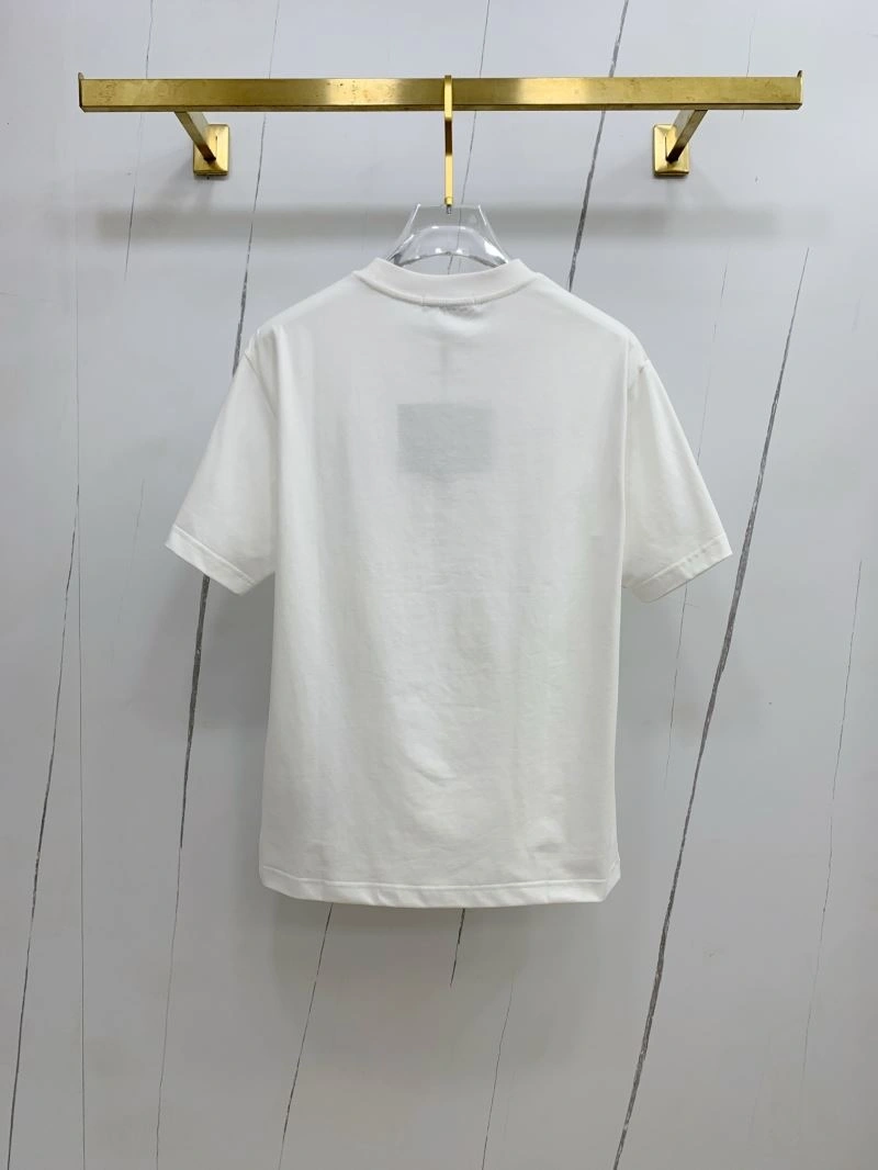 Christian Dior T-Shirts SmoothTexture 116770