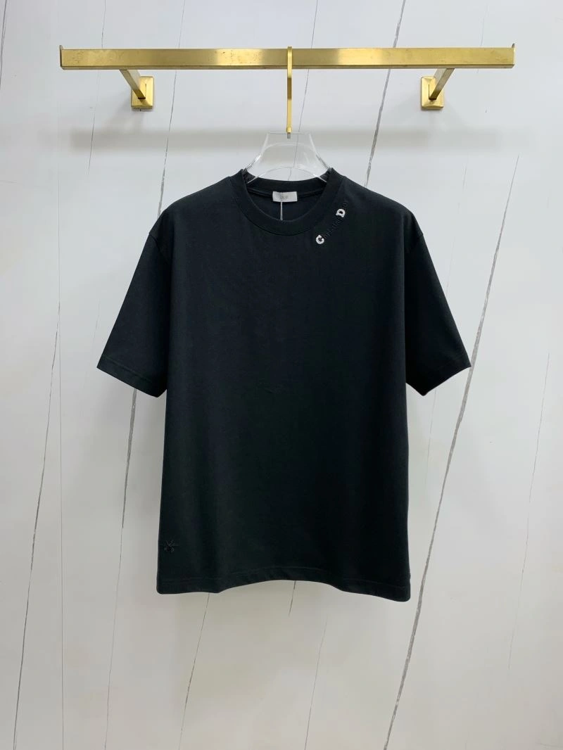 Christian Dior T-Shirts Sophisticated 116790