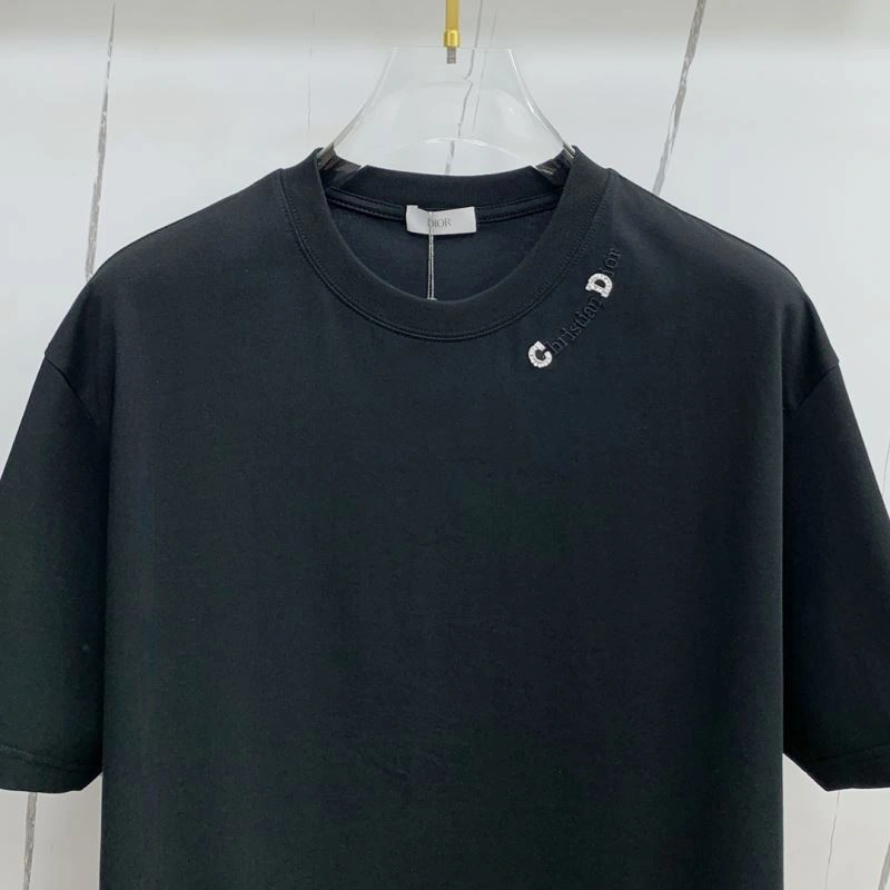 Christian Dior T-Shirts Sophisticated 116790