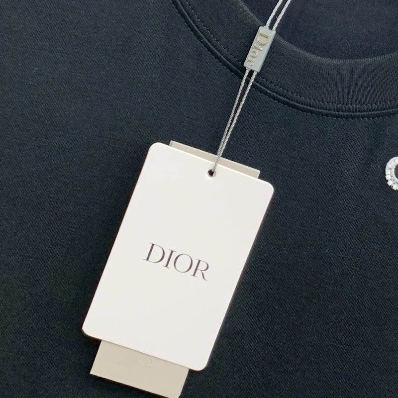 Christian Dior T-Shirts Sophisticated 116790
