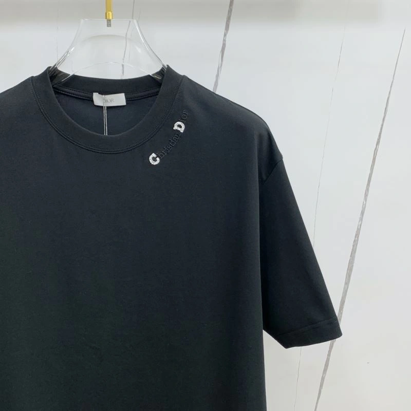 Christian Dior T-Shirts Sophisticated 116790