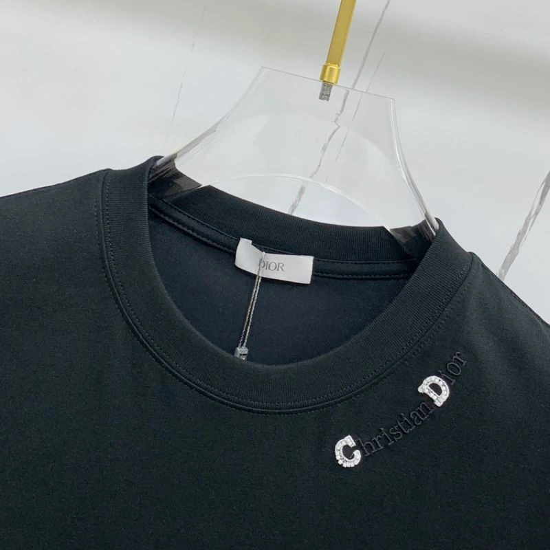 Christian Dior T-Shirts Sophisticated 116790