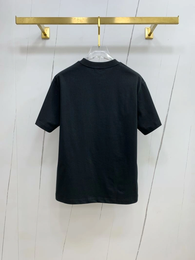 Christian Dior T-Shirts Sophisticated 116790