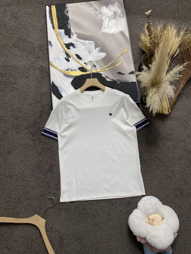 Christian Dior T-Shirts Cozy 116764
