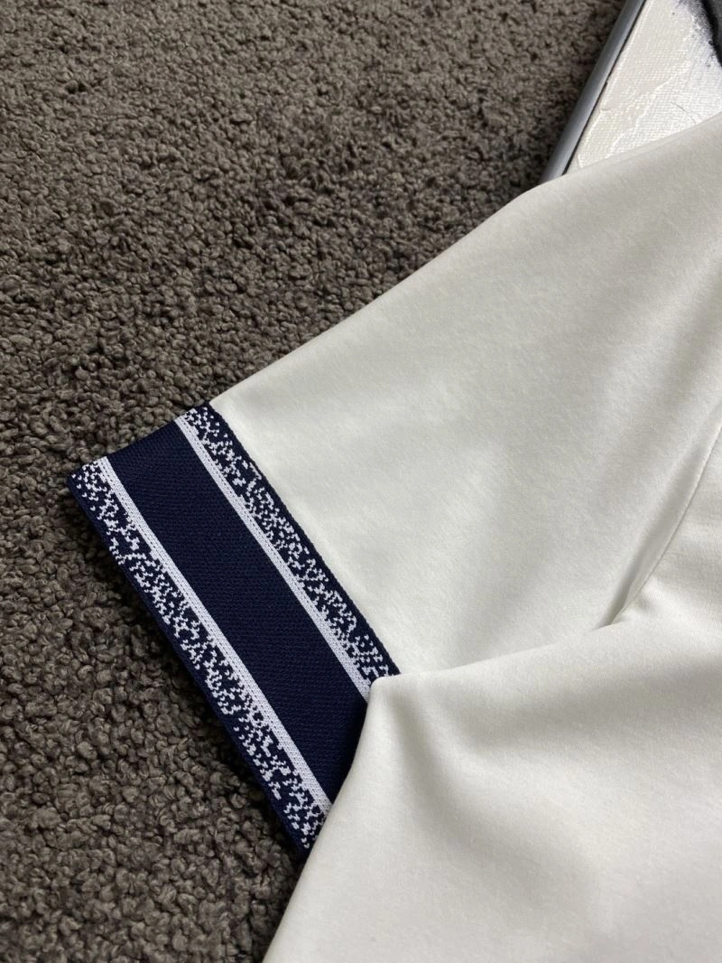 Christian Dior T-Shirts Cozy 116764