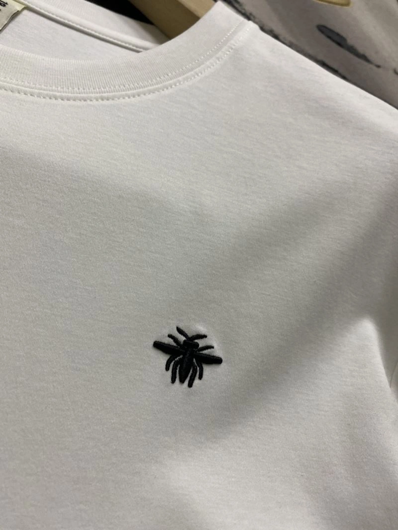 Christian Dior T-Shirts Cozy 116764