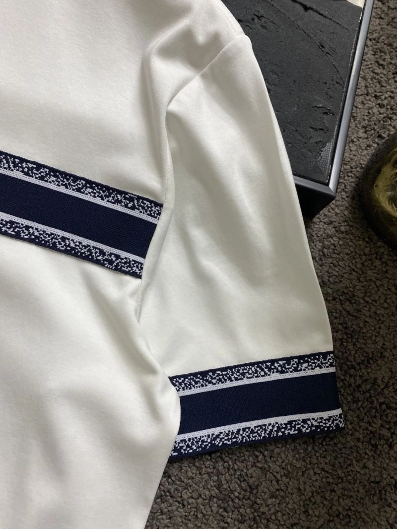 Christian Dior T-Shirts Cozy 116764