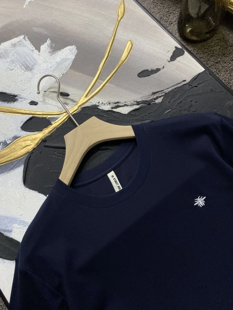 WeatherProof Christian Dior T-Shirts 116763