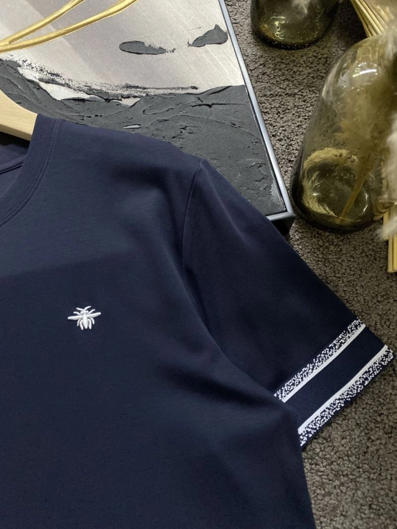 WeatherProof Christian Dior T-Shirts 116763