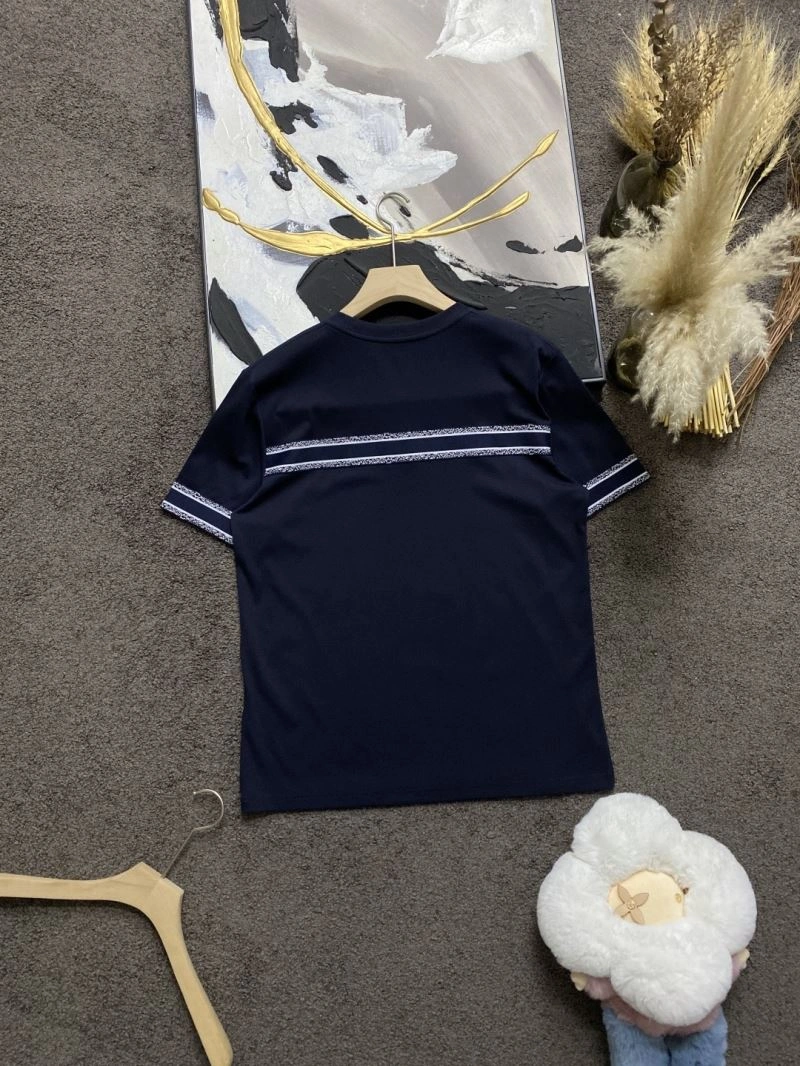 WeatherProof Christian Dior T-Shirts 116763