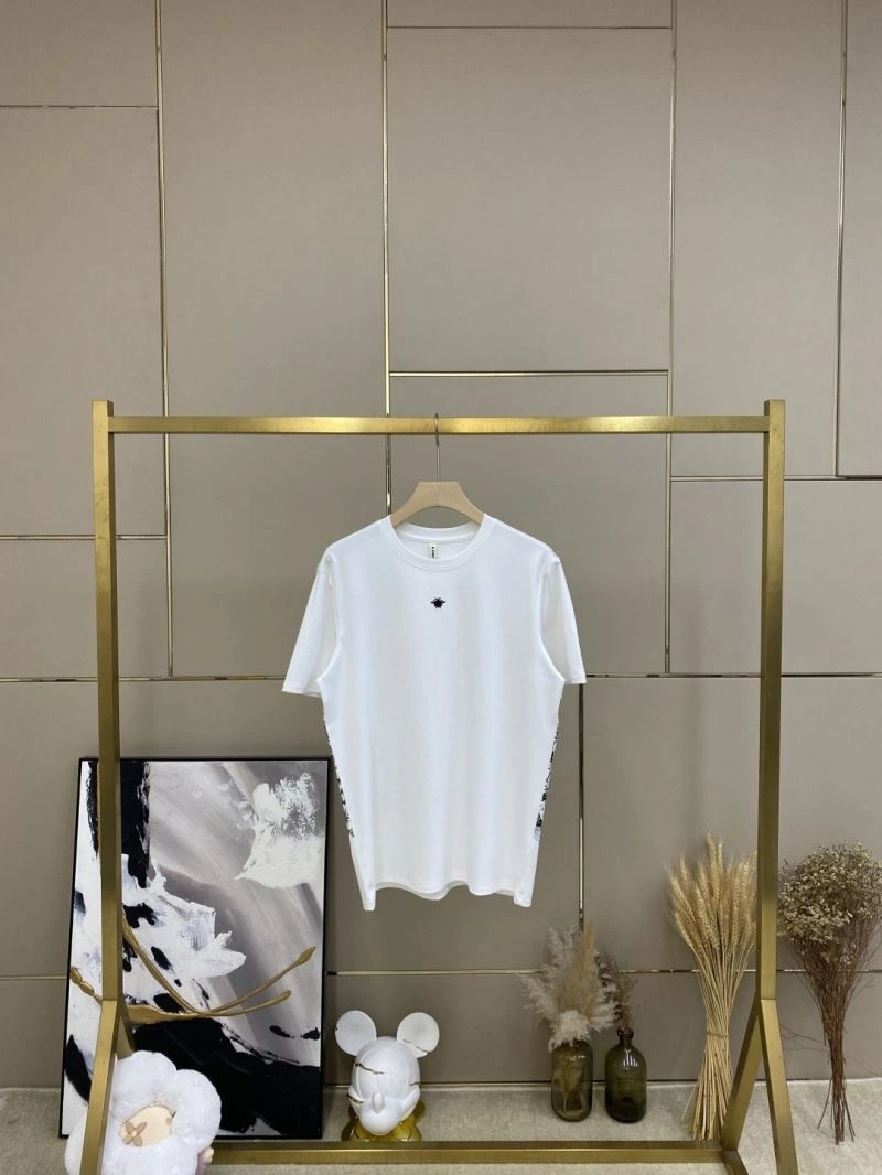 Christian Dior T-Shirts OnTrend 116762